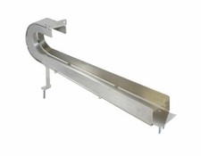 Stern Pinball Flipper RIVETED