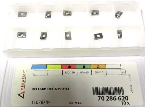 Ceratizit wendeplatten - ceratizit,