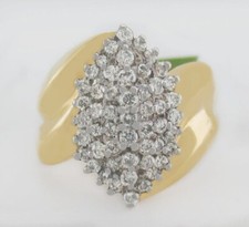 ECHTER 1,50 kt DIAMANTEN