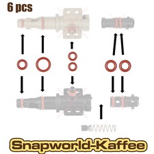 Dichtung O-Ring Philips EP HD