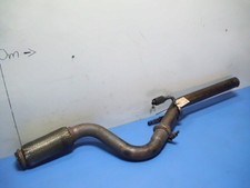 Peugeot 307 HDI Diesel Rohr Hosenrohr Auspuff 