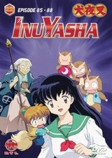 InuYasha Vol. 22 - Episode
