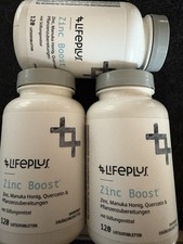 Lifeplus Zinc Boost