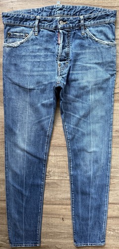 Dsquared2 cool guy - cool, jean