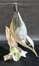 Porzellanfigur ,Karl Ens