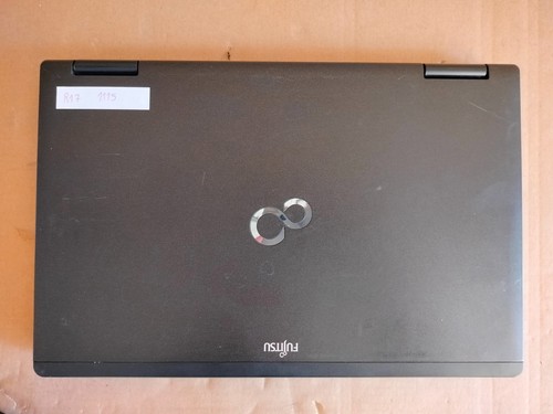Fujitsu lifebook e782 - e782, laptop