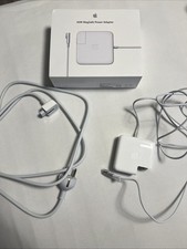 Apple MagSafe 60W 16,5V Netzteil (MC461Z/A)