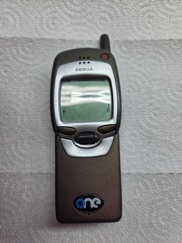 Nokia 7110 mobiltelefon - nokia,