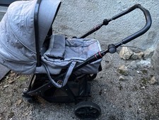 Kinderwagen Hartan