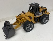 S-idee S1520 RC Radlader