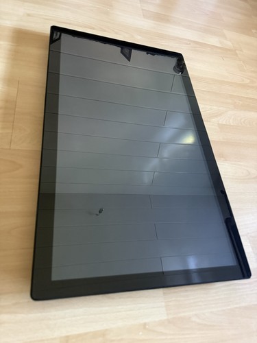 Elo toutch monitor - elo,