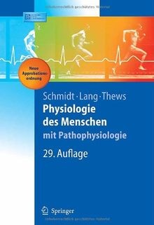 Physiologie des menschen mit - physiologie,