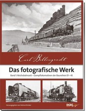 Das fotografische werk band 1 - fotografische, werk,