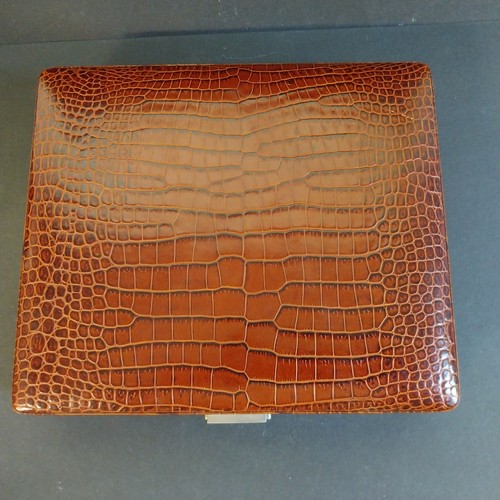 Dunhill reise humidor - dunhill, feines