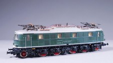 H0 DC Roco 4141C E-Lok BR 118