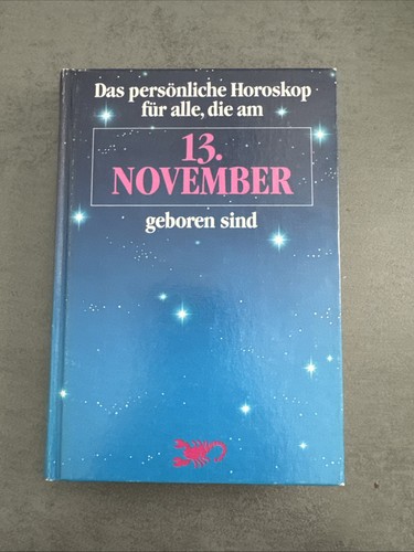 Das persönliche horoskop für - persönliche,