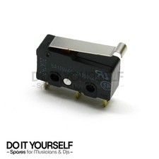 SWITCH ON-OFF SFDSSS5GL13P