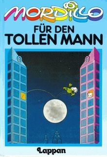 Mordillo für den tollen mann - den,