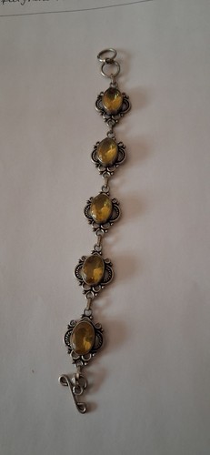 Filigranes vintage armband 925 - filigranes,