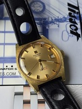 Tissot 516 automatic - tissot, pr