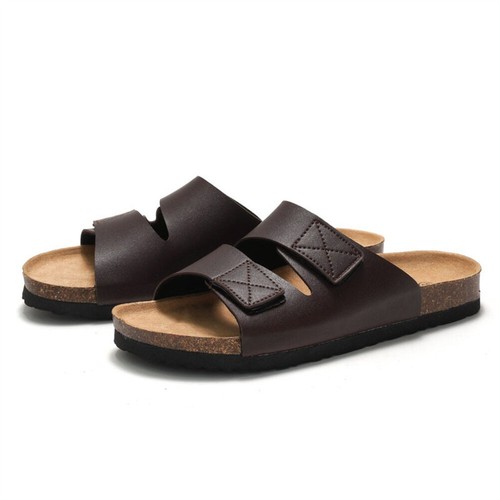 Sandalen hauslatschen - sandalen,