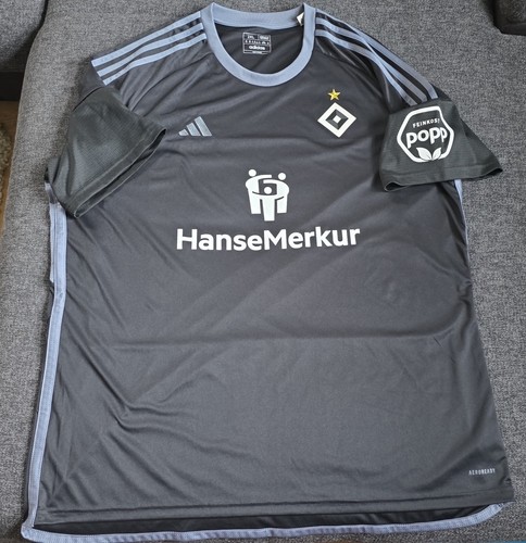 Hsv trikot hamburger - hsv, sv