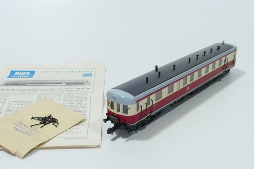 Piko modelleisenbahn - piko,