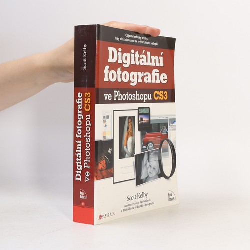 Digitální fotografie - , ve
