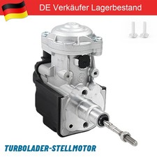 Ladedruckregelventil Ventil