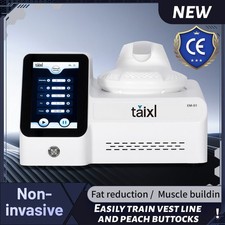 2026 TAIXL Neo HI-EMT Machine