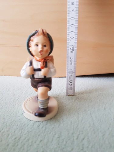 Hummel goebel 822 - hummel,