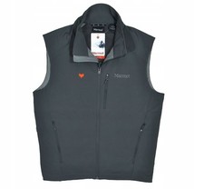 MARMOT Approach Herren-Trekkingweste Neu L