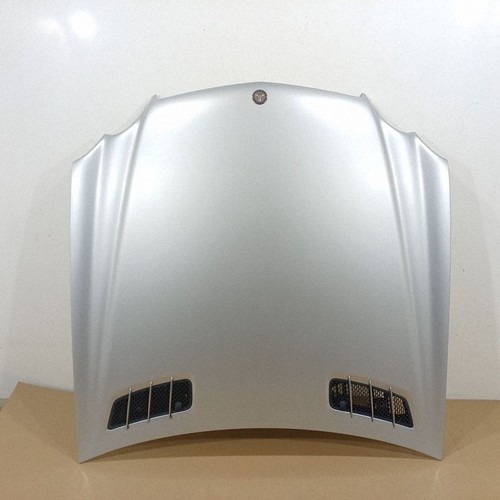 2002 r230 motorhaube - sl,