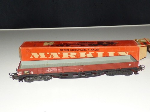 Märklin spur 4514 - märklin, h0