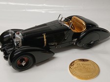 CMC 1:18 S-017  **Mercedes
