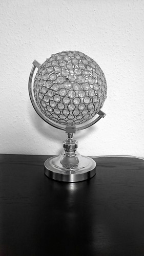 Seltene kristall globus - ✨🌙seltene,