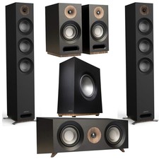 Jamo home theater - home, pack