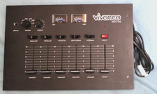Vivanco mx720 kanal mixer - mx720, 10-kanal-mixer