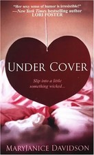 Under Cover - MaryJanice