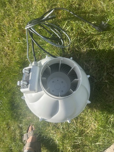 Prima klima pk125whsp - prima, pk125whsp-ec