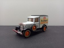 Ford Modell T Werbemodell Dr. Oetker - Modellauto - 10 cm