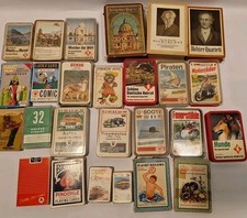 C13-BK 26x QUARTETT AUTO