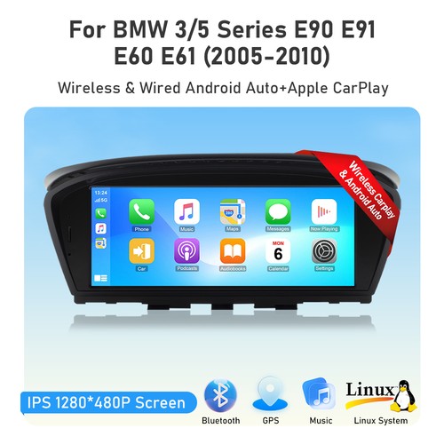 Linux auto carplay gps - carplay,
