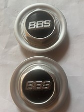BBS Radnabendeckel Sechseckig