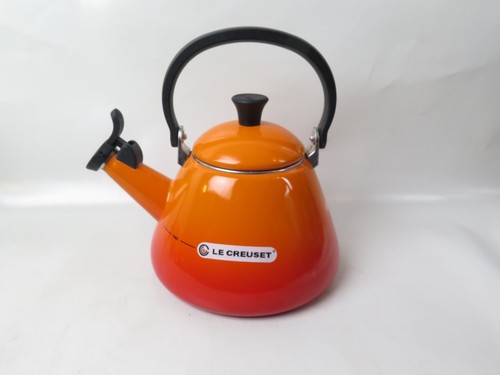 Creuset kone wasserkocher - le,