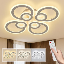 LED Deckenleuchte Design