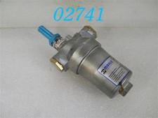 MAHLE NIEDERDRUCKFILTER  TYP: PI 2005-68 NBR