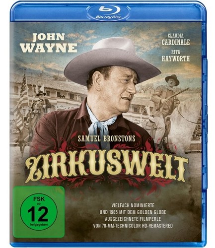 Zirkuswelt - zirkuswelt,