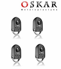 Somfy 4 Mini- Handsender KeyGo