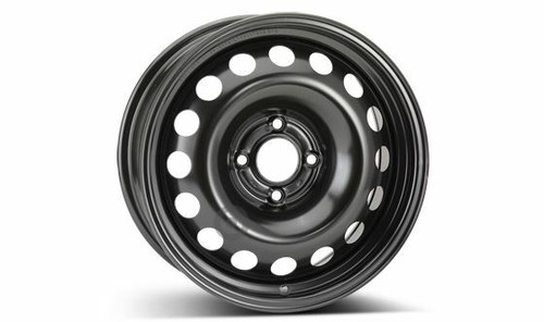 Stahlfelge alcar 9337 - alcar, 7x16